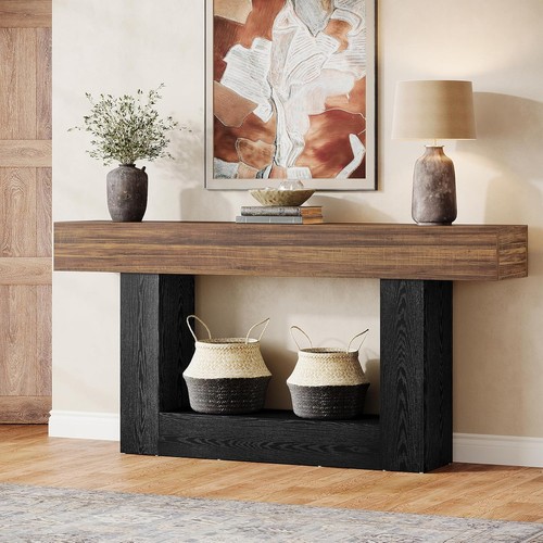 Inch long console - long,