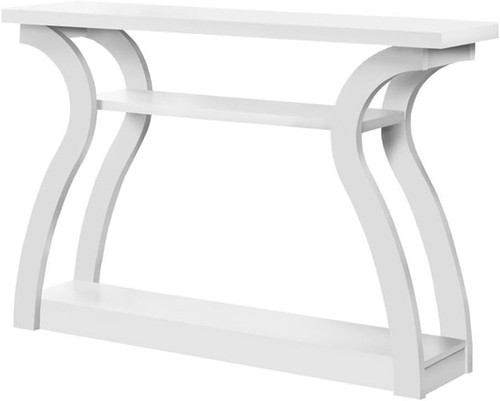 Inch hall console table - inch,