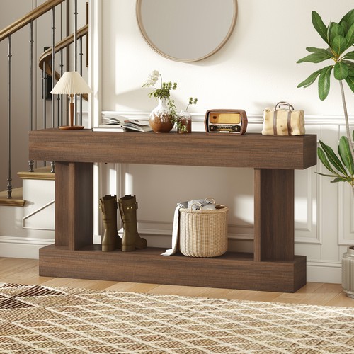 Inch long console table - 63,